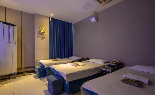 珠海靠谱的养生会所怎样选择：专业指南避开消费陷阱