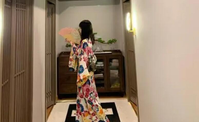 珠海日式SPA的极致细节：连空气都是设计好的